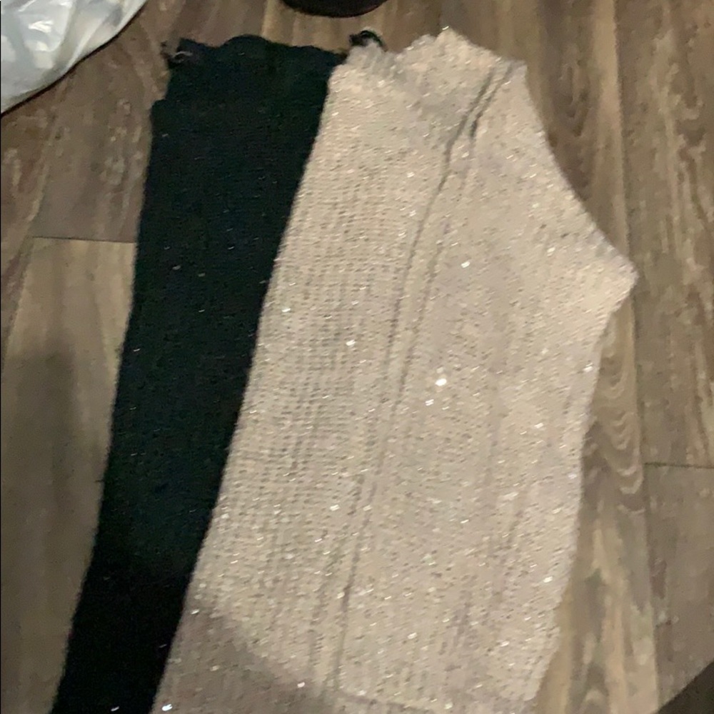 Atmosphere bundle of two